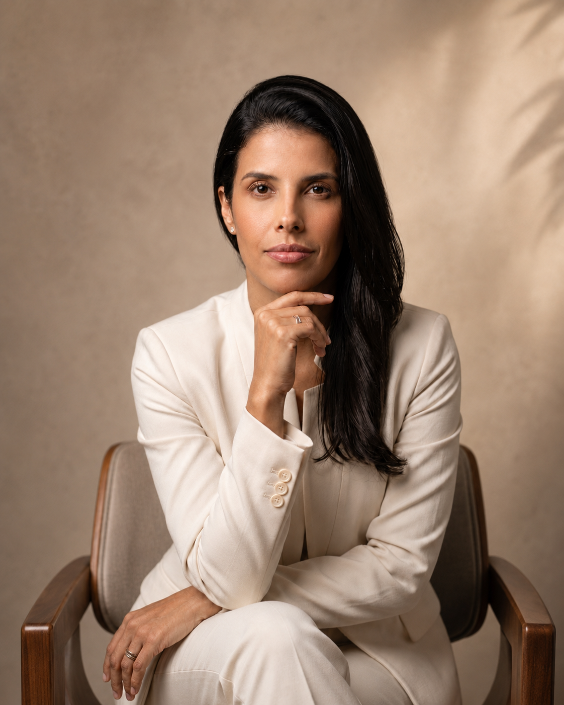 Ellaine Freitas, terapeuta junguiana da SIMSER
